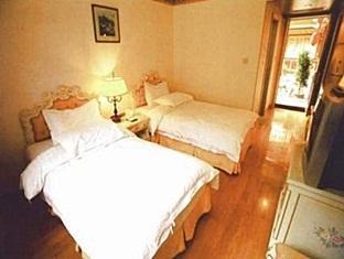Yinxiang Wenyuan Hotel Oldtown Lijiang  Extérieur photo